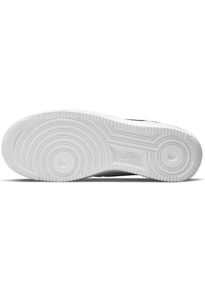 Nike Air Force 1 '07 Spor Sneaker Ayakkabı Beyaz 55400 Beyaz