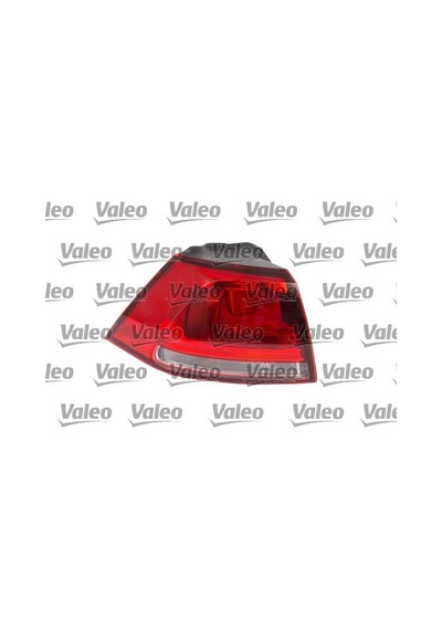 Valeo 44937 Stop Lambası Sol Golf Vıı 12-