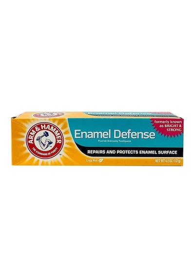 Arm&Hammer Enamel Defense Fresh Mint Diş Macunu 121 G