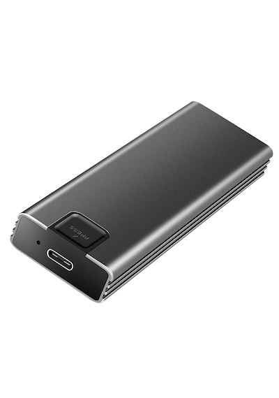 Frisby Fhc-m2315 Type-c M.2 Ssd Harddisk Kutusu