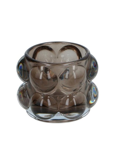Artıı Casa Bubble Mumluk - Asorti - 6,5 Cm Renkli
