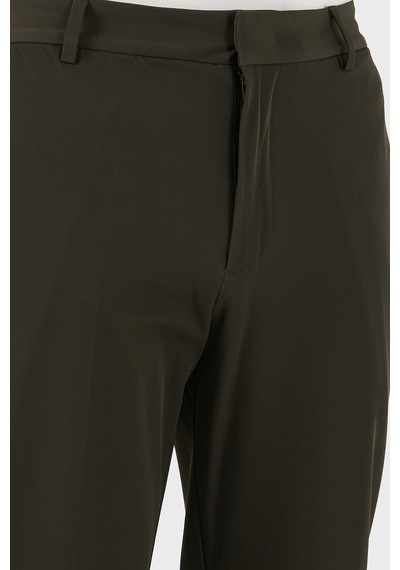Emporio Armani Erkek Pantolon Em001505 Af18502 U8120 Haki Haki