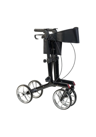 Medikaltec Pr-891 Alüminyum Lüks Rollatör-yürüteç