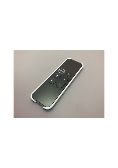 Elma Tv Remote 4. Nesil Kılıf Siri Kumanda Koruyucu