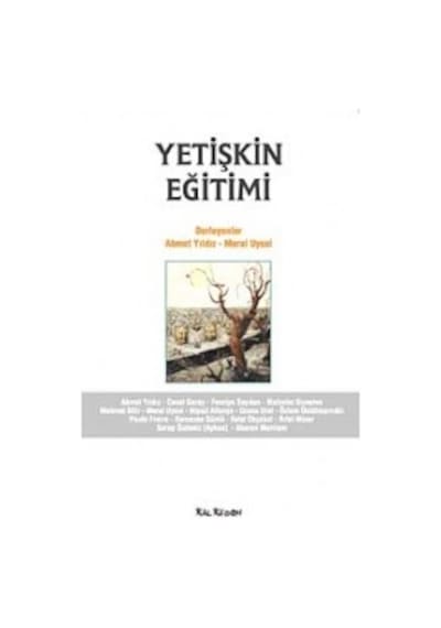 Yetişkin Eğitimi- Kalkedon
