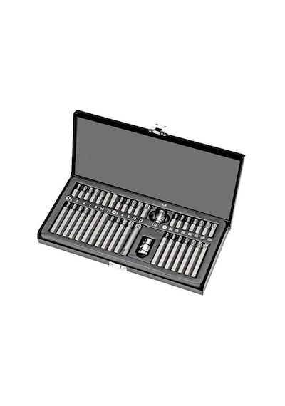 Retta Rts0141 10 Mm Torx/allen Lokmalı Bits Seti 40 Parça