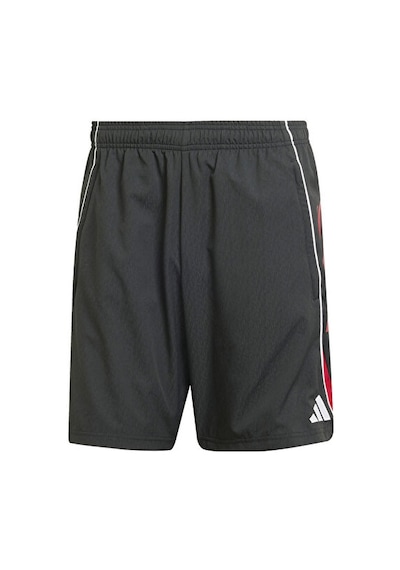 Adidas Tiro25c Dt Sho Erkek Futbol Antrenman Şortu Jı6480 Siyah Siyah