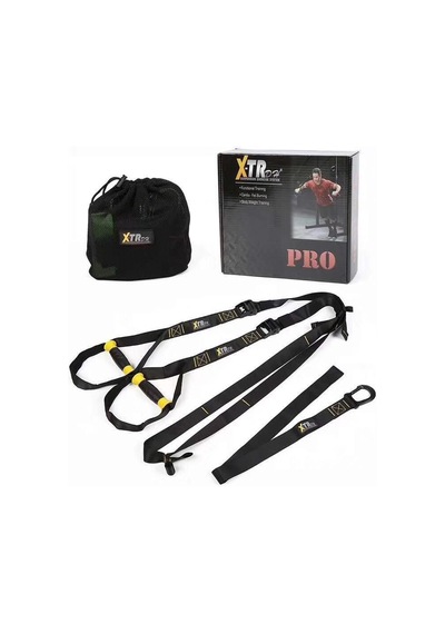 Leyaton LYT-50 X-TR Training Set Spor Seti