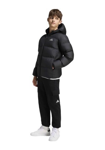 Adidas J Sd Çocuk Spor Mont - Kh0196 Siyah