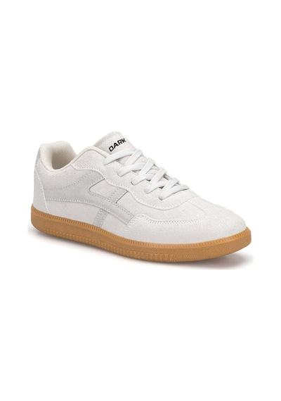 Dark Seer Ds Ruby Sneaker Günlük Spor Ayakkabı 2025 Kadın Gri