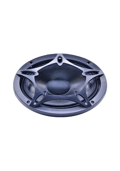 Boschmann Xjx-69 Oval Midrange 950w Yeni Seri XJX-69