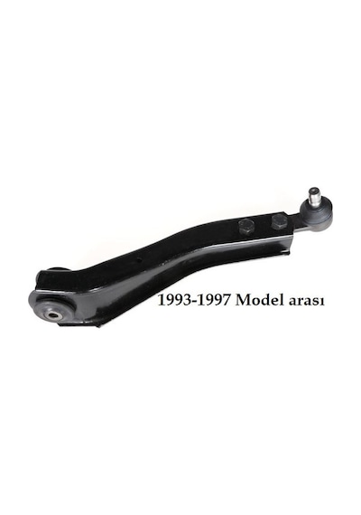 Opel Corsa B Sağ Salıncak, 352002