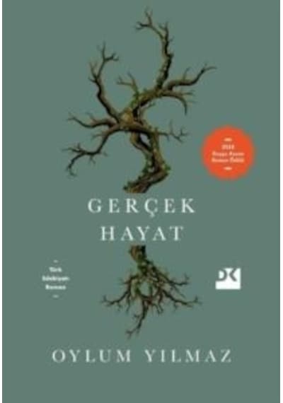 Gerçek Hayat Doğan Kitap Oylum Yılmaz