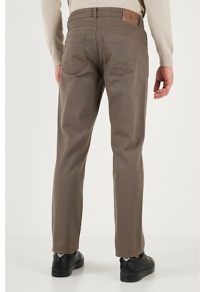 U.S. Polo Assn. U.s. Polo Assn Erkek Pantolon G081sz0782237485 Vizon Vizon