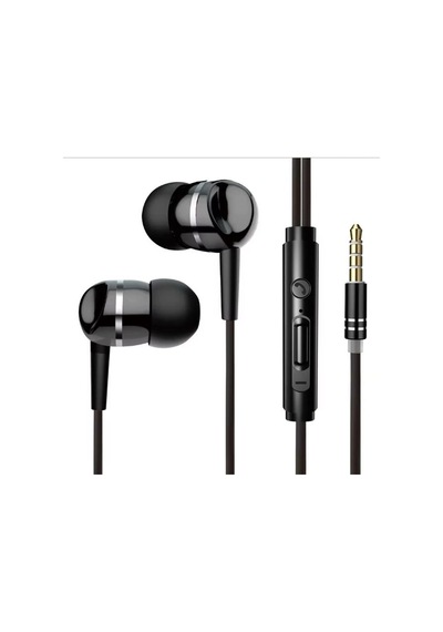 Ergonomik Tasarımlı Kulaklık 3.5mm Uyumlu İçin 00