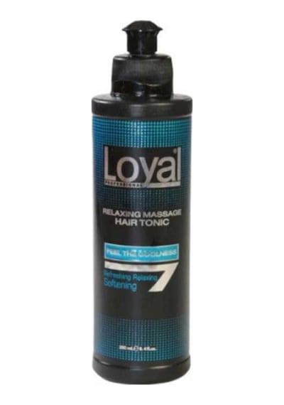 Saç Toniği 200 Ml