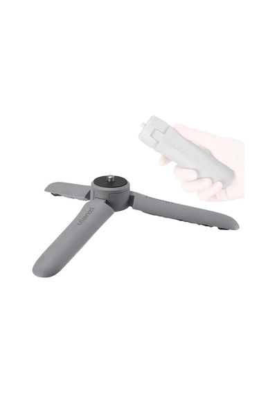 Osmo Mobile 2 3 Masaüstü Grip Siyah Genel
