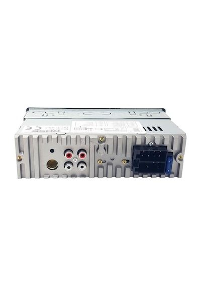 Rose Dc-4750bt Mp3-usb-sd-bt Radyolu Oto Teyp 4x60w