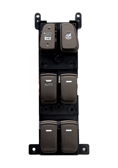 Ön Cam Açma Düğmesi Hyundai Sonata 2008-2012 Sol