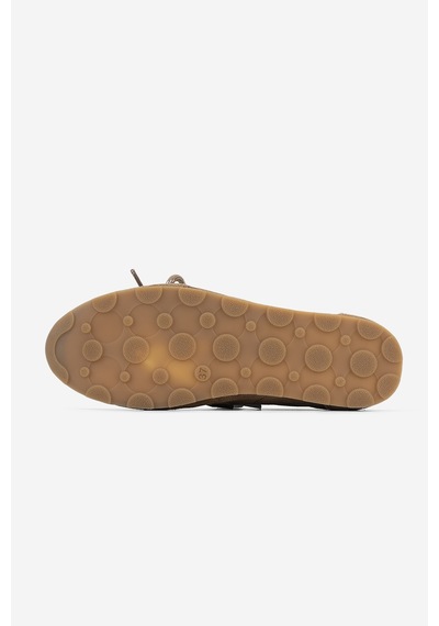 Valmenti Kadın Hakiki Deri Kahverengi Sneakers & Spor Ayakkabı 154 7028 Bn Ayk Y26 Sıgaro Suet Valmenti Kadın Hakiki Deri Kahverengi Sneakers & Spor Ayakkabı 154 7028 Bn Ayk Y26 Sıgaro Suet