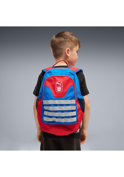 Puma Transformers Small Sırt Çantası C-pum092788p01p01 Mavi