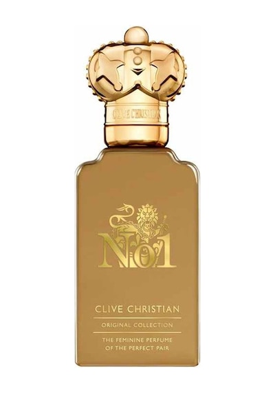 Clıve Chrıstıan No1 Masculıne Parfum 100 Ml Diğer