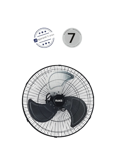 Raks Cf 20 Sa Sanayi Tipi Tavan Vantilatör 20 Inch Alüminyum Pervane 50 Cm 7 Yıl Garantili Raks Cf 20 Sa Sanayi Tipi Tavan Vantilatör 20 Inch Alüminyum Pervane 50 Cm 7 Yıl Garantili