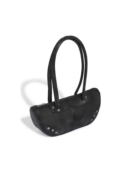 Black Adidas Günlük Çanta Bowling Bag Ks9292 siyah