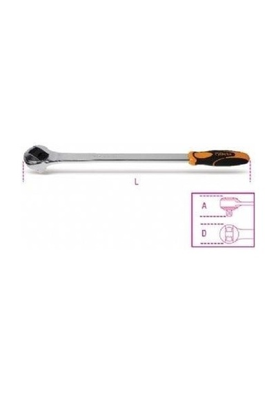 Beta,928 /55 Lokma Cırcır Kolu