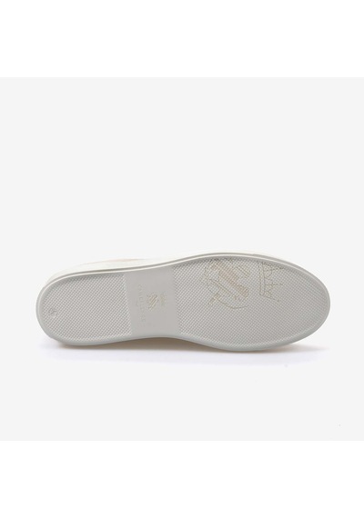 Prada Erkek Spor & Sneaker Ayakkabı Z16964caıgh735 Cream