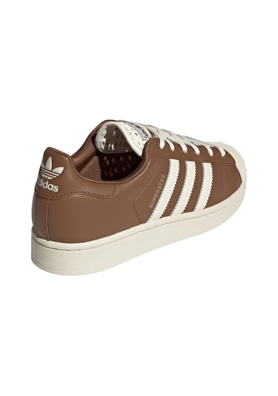 Adidas Superstar Iı Kadın Spor Ayakkabı - Kı3576 Kahverengi