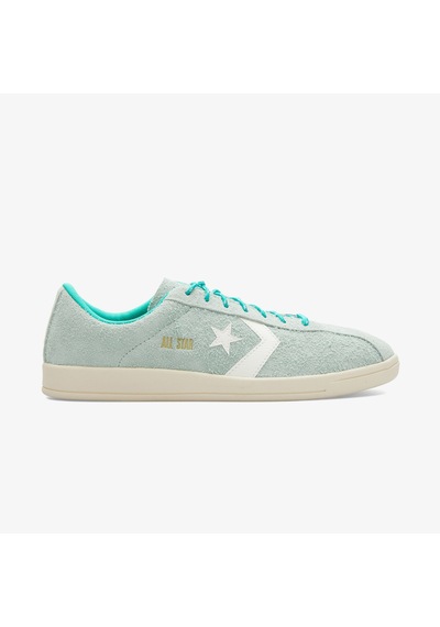 Converse All Star Classic Trainer Unisex Yeşil Sneaker A17758c Yeşil