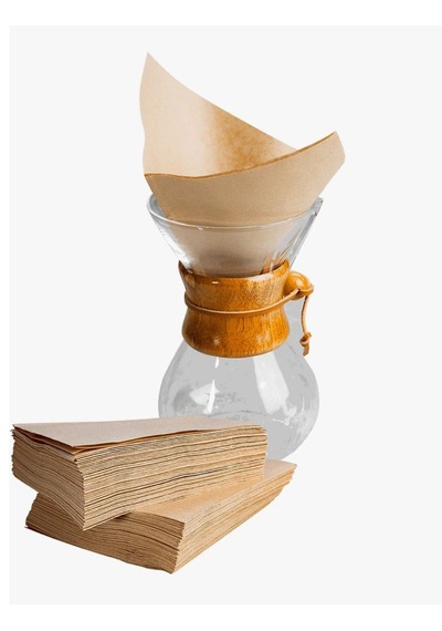 Pour Over Kahve Demleme Sürahisi 400ml