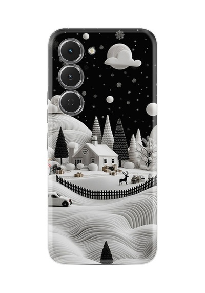 Spark 40 Pro Uyumlu Desenli Baskılı Kapak Name:1041.jpg