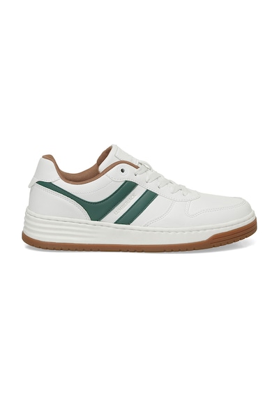 Lumberjack Wemby 4pr Beyaz Erkek Sneaker 000000000101877256 Beyaz