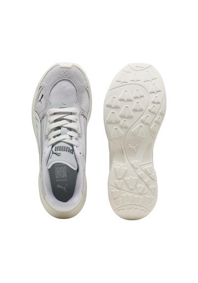 404895-02 Puma Insphere Muse Kadın Spor Ayakkabı Gri 404895-02