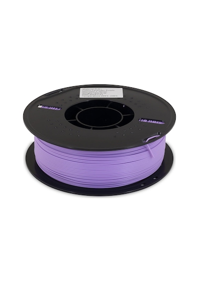 Filamix Lavanta Mor Pla+ Filament 1.75 Mm 1000 Gr.
