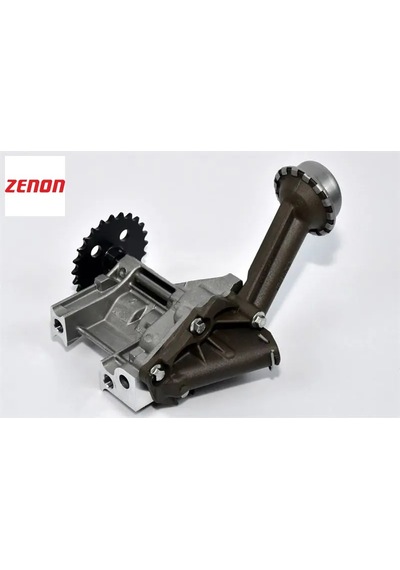 Yağ Pompası R19 Megane Clıo Kangoo 1.4 8v K7j 701 1.6 8v K7m 702-703-790 22 Diş Zenon 7701693575/ 7701669300