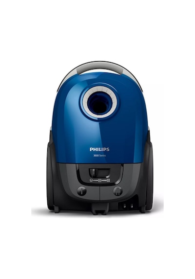 Philips XD3110/09 900 W Toz Torbalı Elektrikli Süpürge