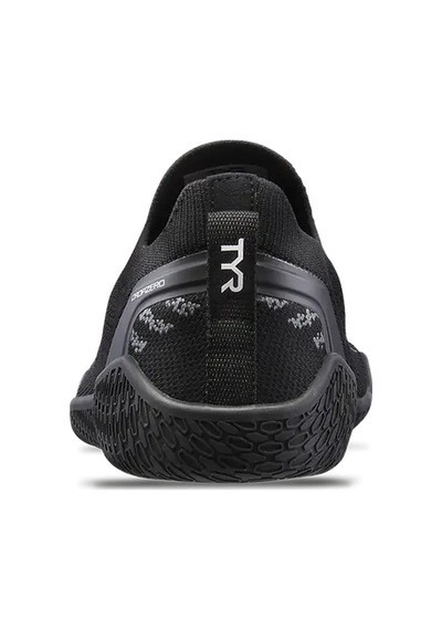 Tyr Dropzero Barefoot Trainer Spor Ayakkabı Siyah 40