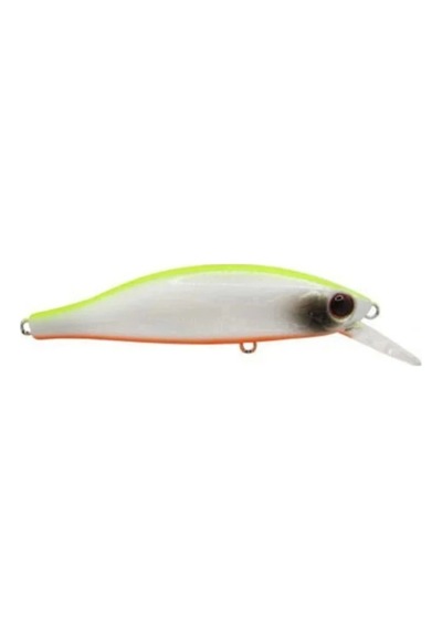 Ecotackle Narrow Athlete 80s 8cm 12gr Maket Balık Renk:m11h
