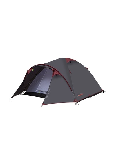 Evolite Excamp 4 Pro Çadır - 4 Mevsim Antrasit