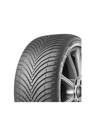 Kumho 215/55 R17 98W Xl Solus Ha32+ Dört Mevsim Lastiği 2026