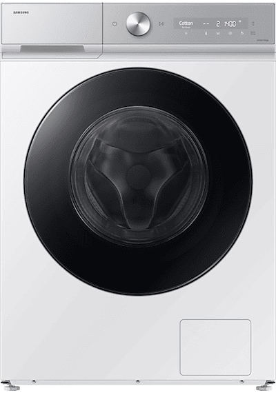 Samsung WD11DB8B85GHAH 11 KG Yıkama + 6 KG Kurutmalı Çamaşır Makinesi Beyaz