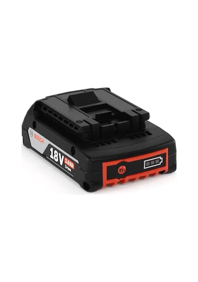Bosch Gba 18v 2.0ah Li-ion Akü