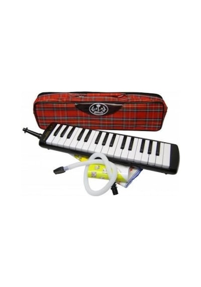 Helena Mia Hm32Sc Çantalı 32 Tuşlu Melodika