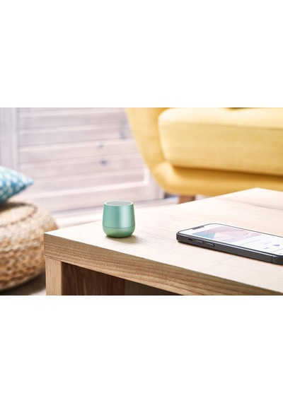 Lexon Mino+ Bluetooth Hoparlör