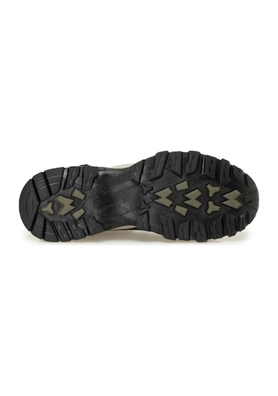 Dockers By Gerli Dockers 238578 5fx Haki Comfort Casual Spor Anatomik Sandalet Gri