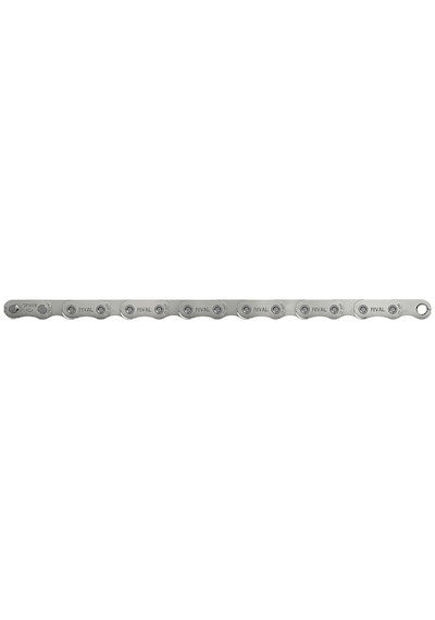 Sram Rival Axs 12v Quick-link Zincir 118 Bakla Kutusuz Siyah