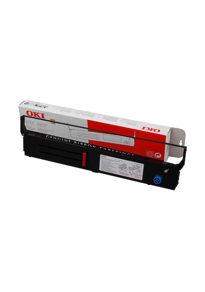 Oki Ml4410 Şerit 01171302 ( 15.000.000 Karakter )